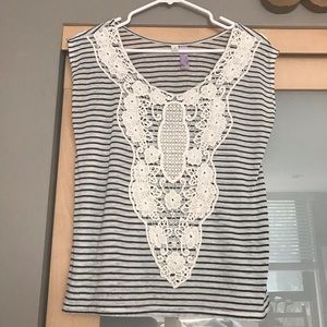 Alya women’s shirt